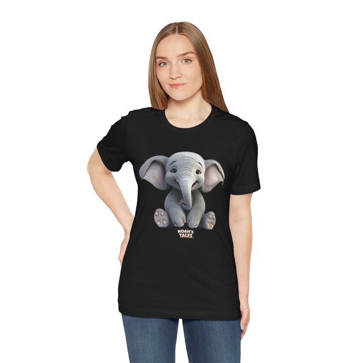 Noah’s Tales™ Noah Women's Bella T-Shirt