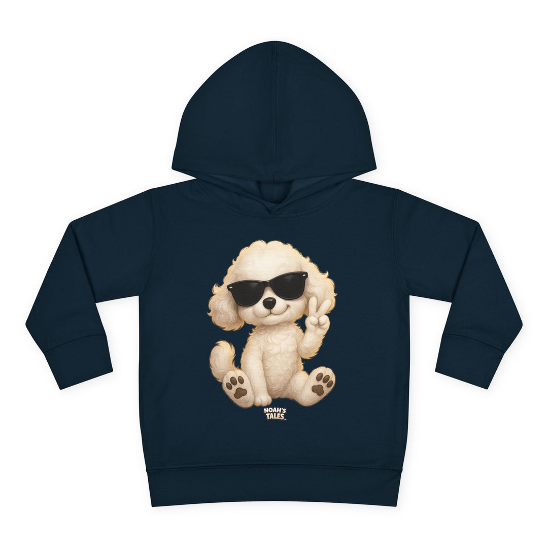 Noah’s Tales™ Cool Coco Boy's Hoodie