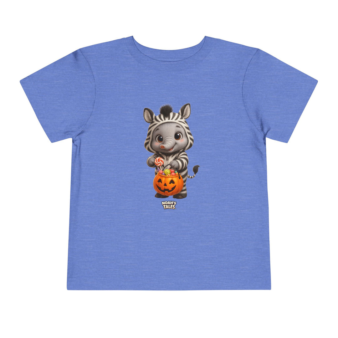 Noah’s Tales™ Halloween Ellie Belle Boy's Bella T-Shirt