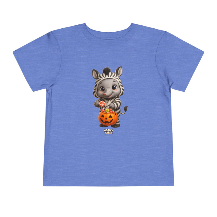 Noah’s Tales™ Halloween Ellie Belle Boy's Bella T-Shirt
