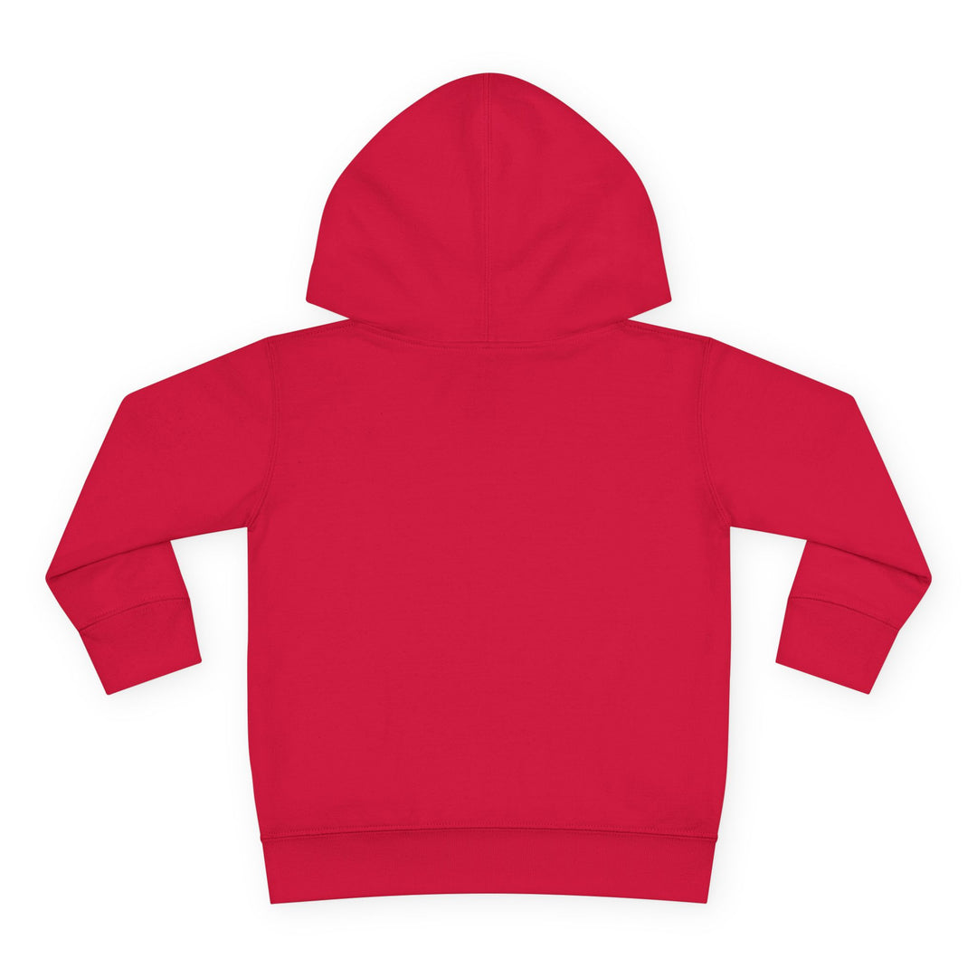 Noah’s Tales™ Leo Girl's Hoodie