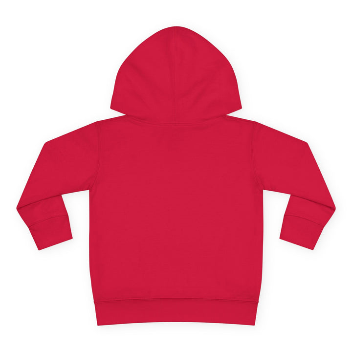 Noah’s Tales™ Leo Girl's Hoodie