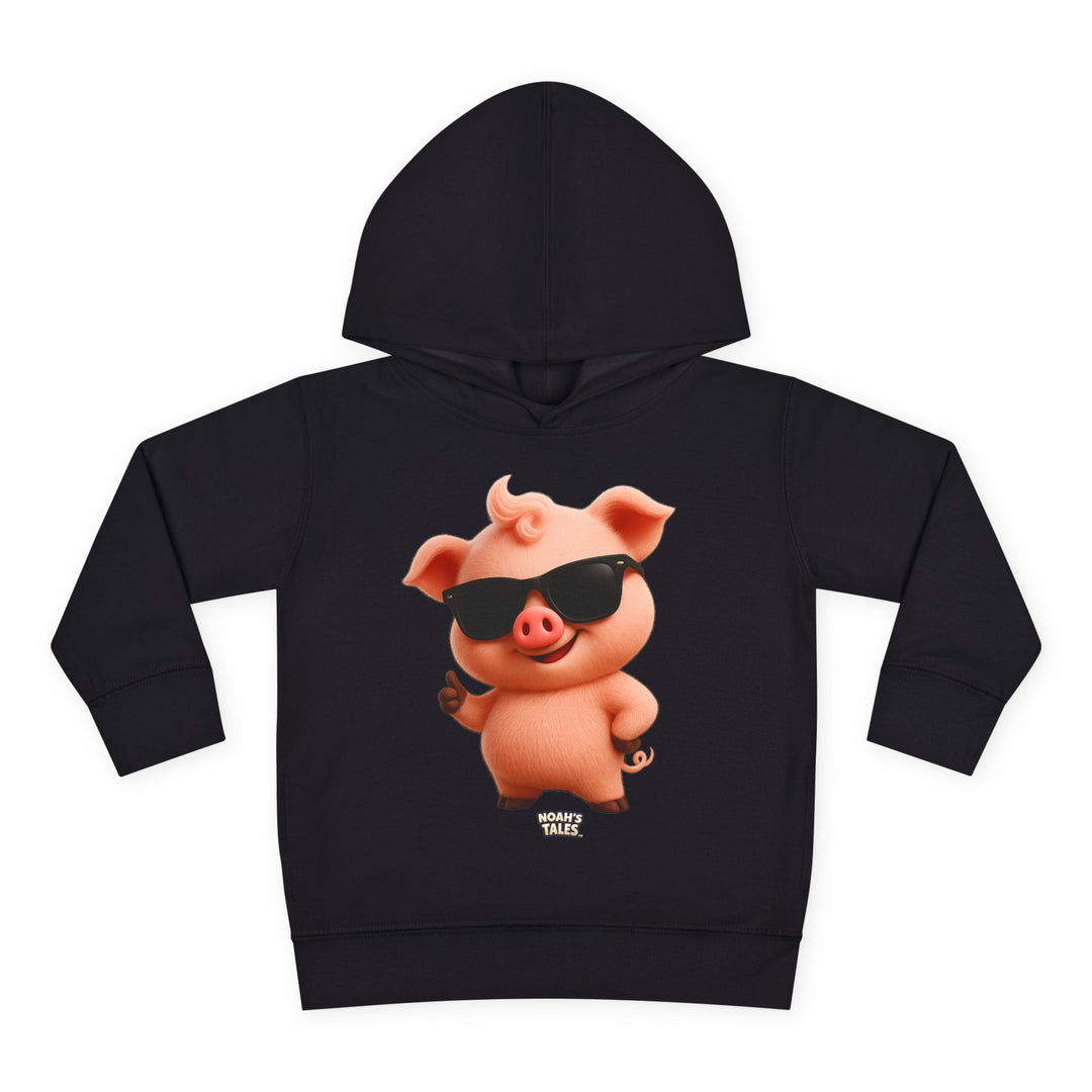 Noah’s Tales™ Pip Boy's Hoodie
