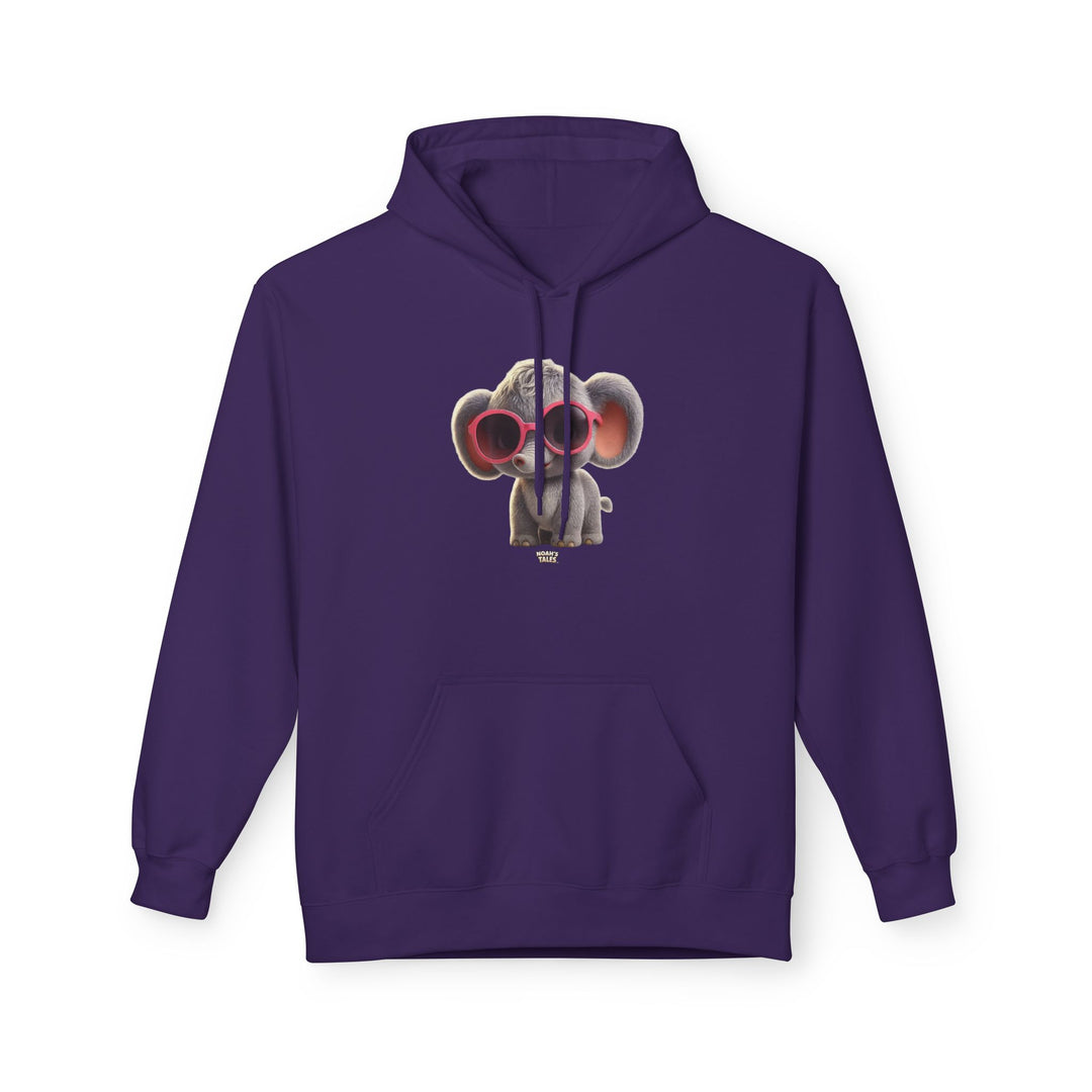 Noah’s Tales™ Ellie Belle Women's Hoodie