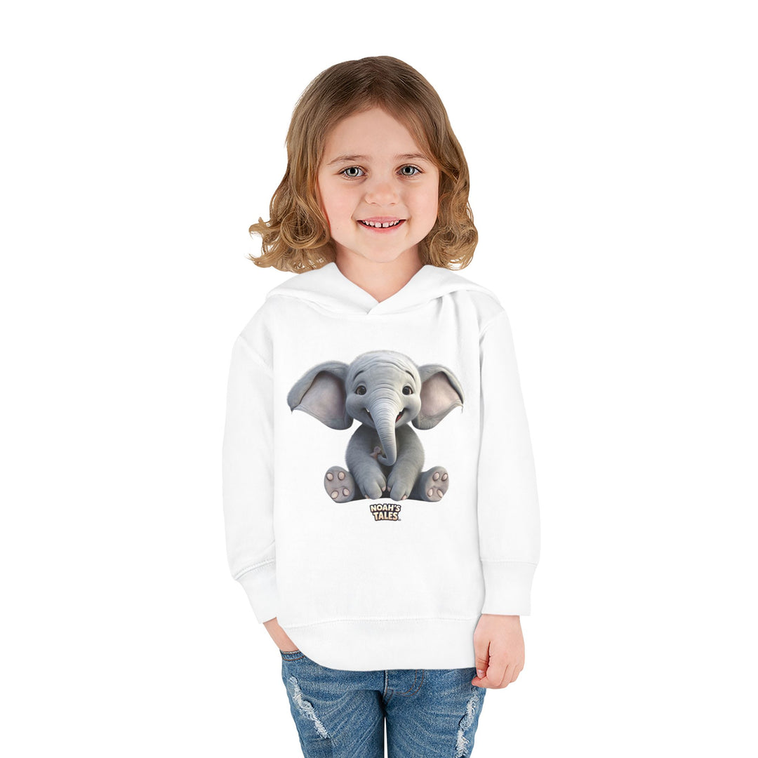 Noah’s Tales™ Noah Girl's Hoodie