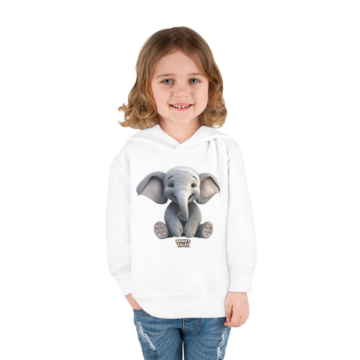 Noah’s Tales™ Noah Girl's Hoodie