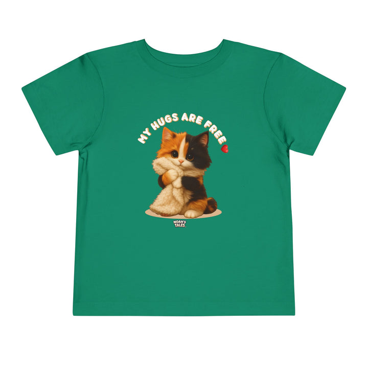 Noah’s Tales™ Ashley Toddler T-Shirt