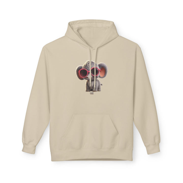 Noah’s Tales™ Ellie Belle Men's Hoodie Pullover
