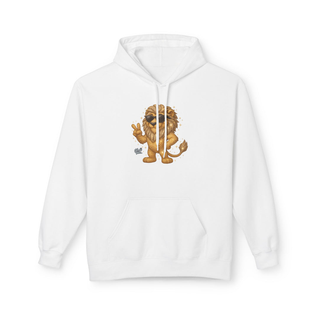 Noah’s Tales™ Leo Women's Hoodie