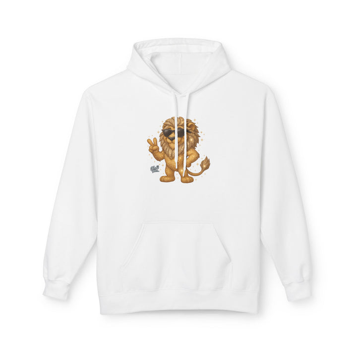 Noah’s Tales™ Leo Women's Hoodie