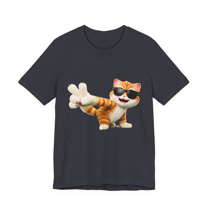 Noah’s Tales™ Cool Tommy Women's T-Shirt