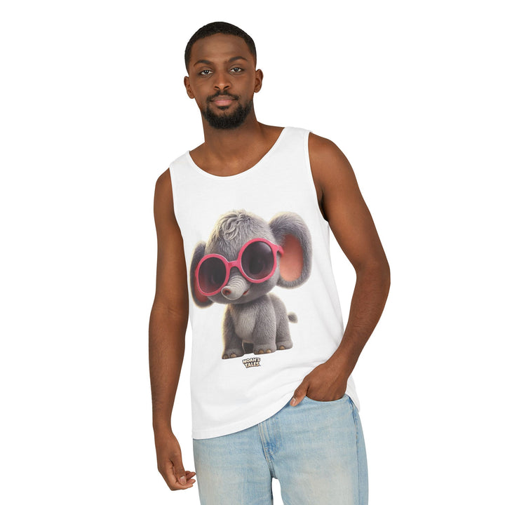 Noah’s Tales™ Ellie Belle Tank Top