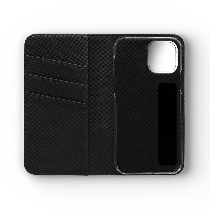 Noah’s Tales™ Ember Phone Flip Case
