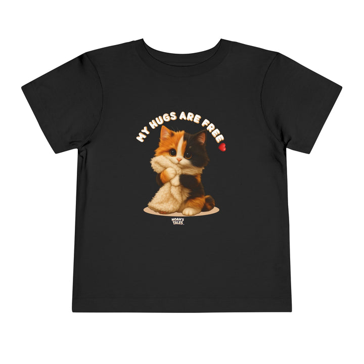 Noah’s Tales™ Ashley Toddler T-Shirt