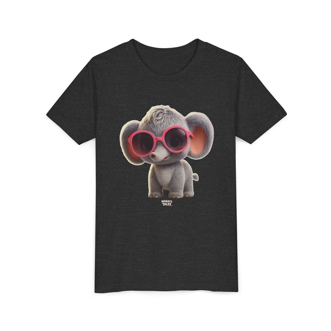 Noah’s Tales™ Ellie Belle Girl's Bella T-Shirt