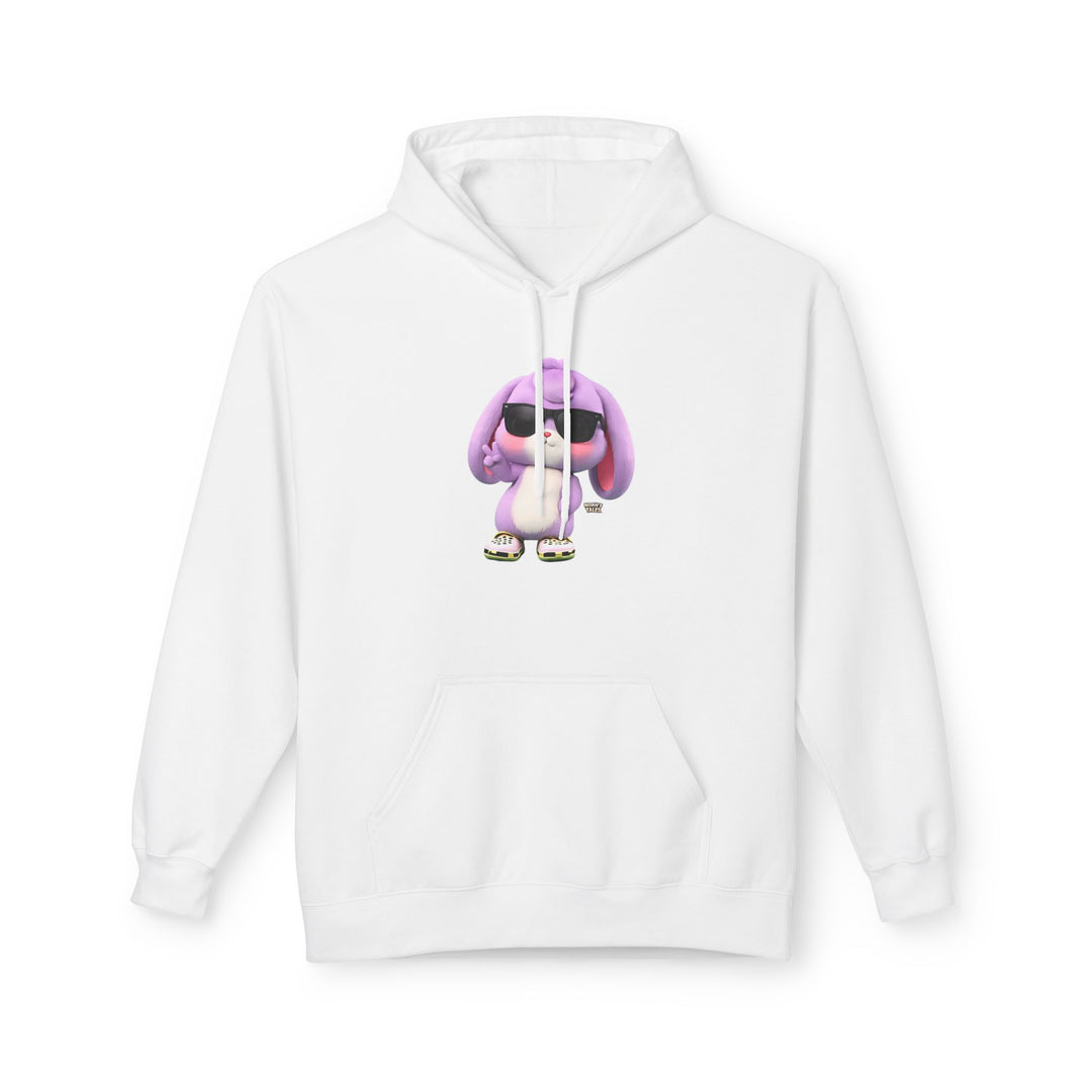Noah’s Tales™ Lilac Women's Hoodie