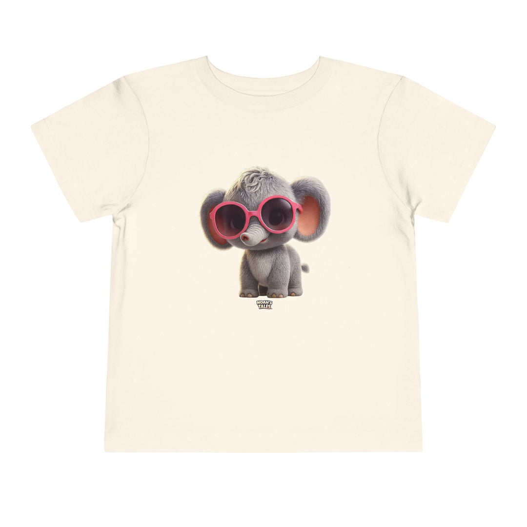Noah’s Tales™ Ellie Belle Boy's Bella T-Shirt