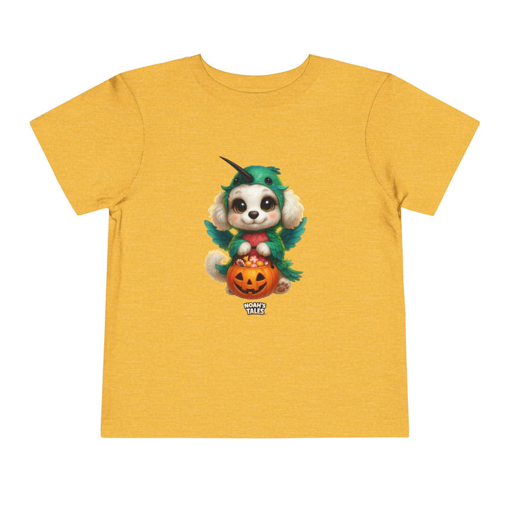 Noah’s Tales™ Hummingbird Halloween Costume Coco Boy's Bella T-Shirt