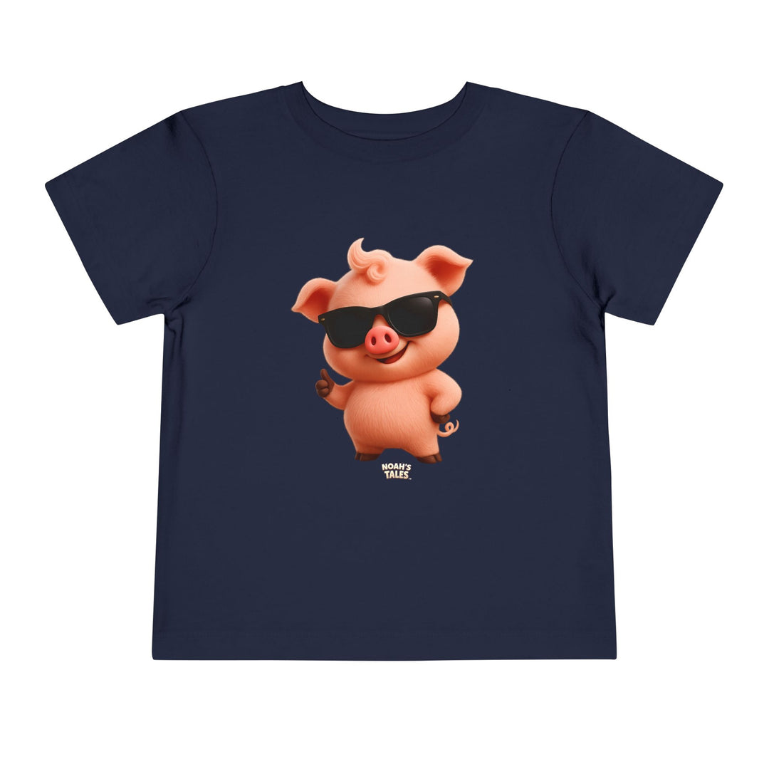 Noah’s Tales™ Pip Boy's T-Shirt