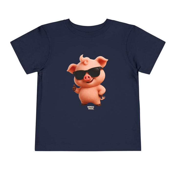 Noah’s Tales™ Pip Boy's T-Shirt