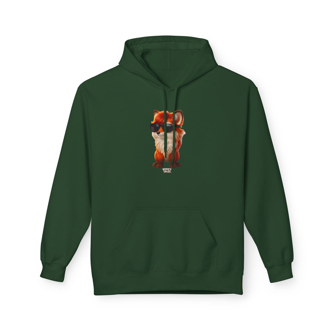 Noah’s Tales™ Ember Men's Hoodie