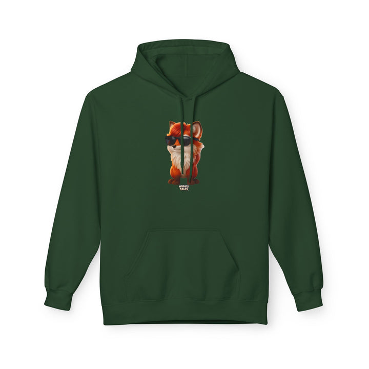 Noah’s Tales™ Ember Men's Hoodie