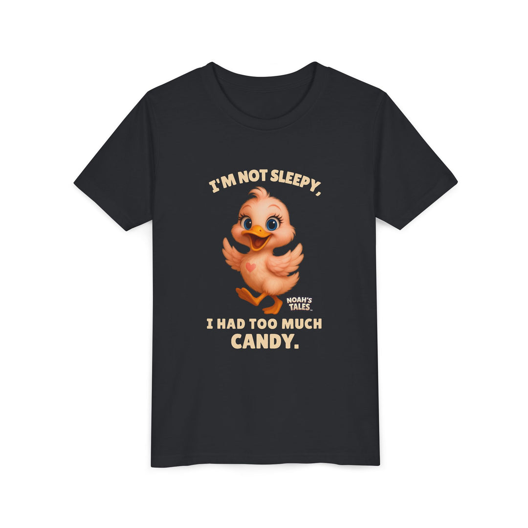 Noah’s Tales™ Luna Girl's Bella T-Shirt