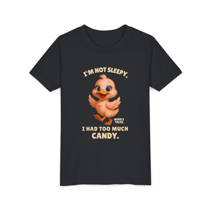 Noah’s Tales™ Luna Girl's Bella T-Shirt