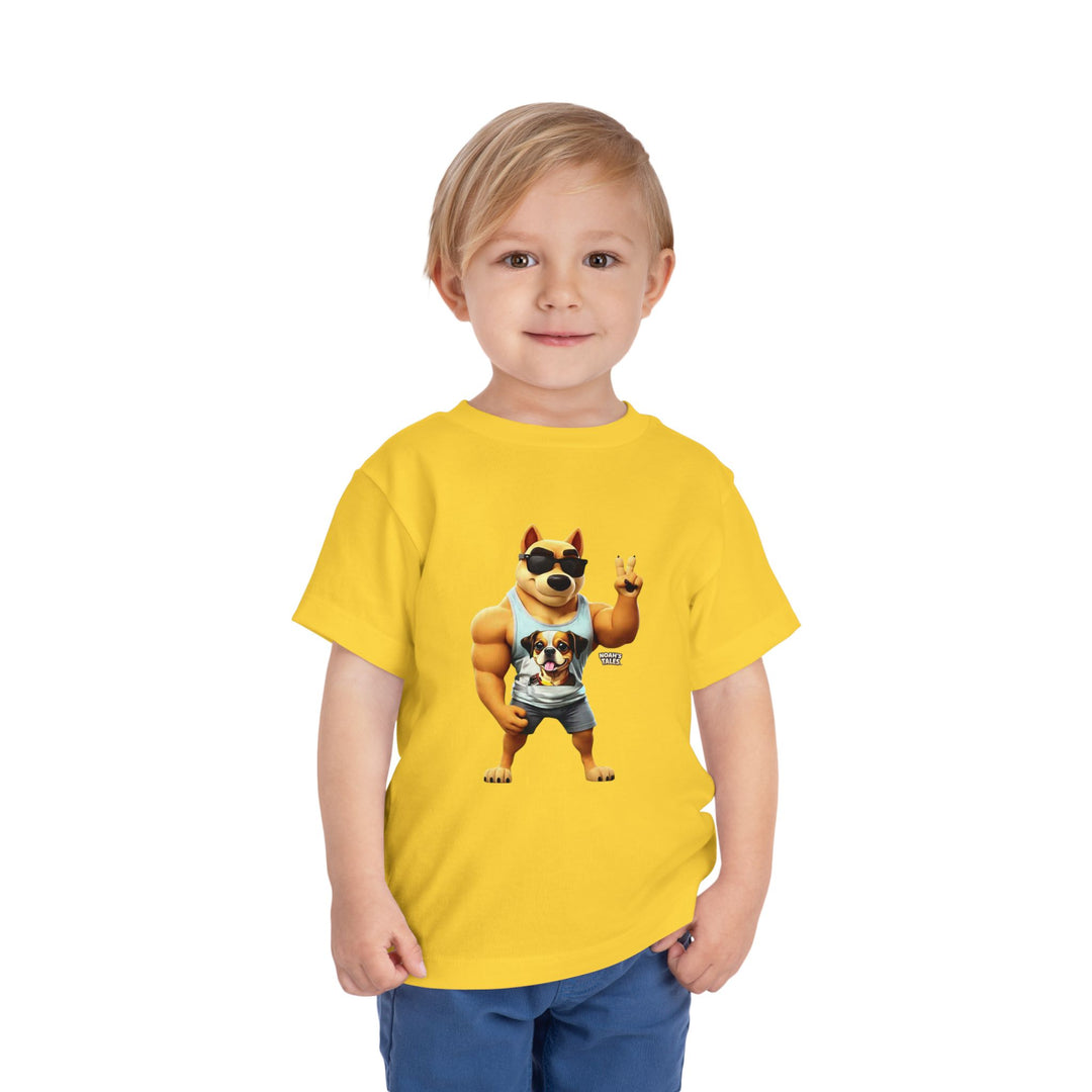 Noah’s Tales™ Ranger Boy's T-Shirt