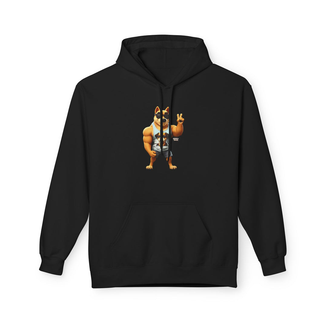 Noah’s Tales™ Ranger Men's Hoodie