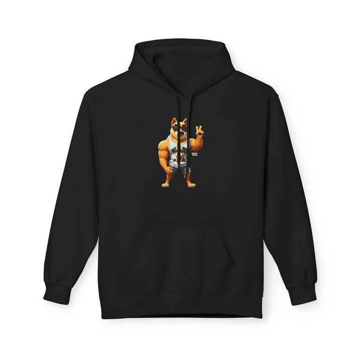 Noah’s Tales™ Cool Ranger Women's Hoodie
