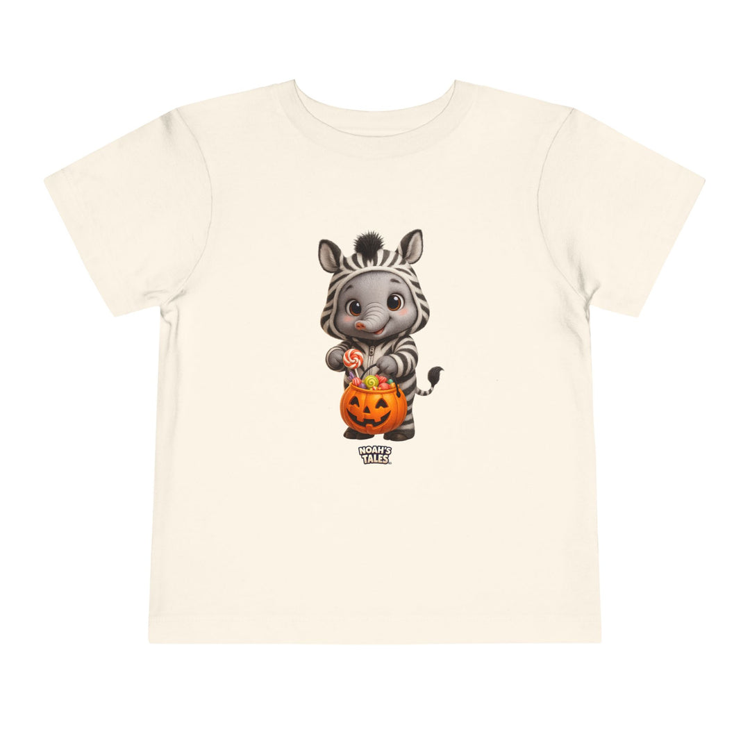 Noah’s Tales™ Halloween Ellie Belle Boy's Bella T-Shirt