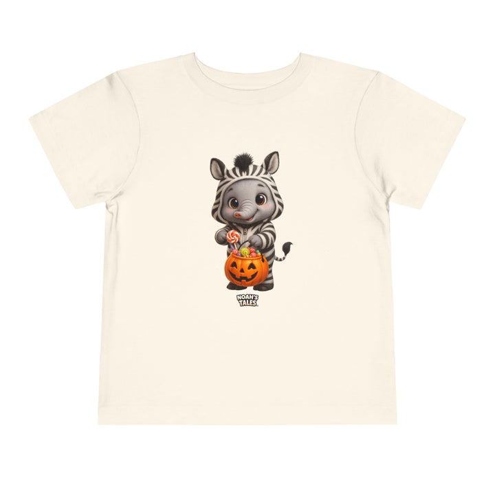 Noah’s Tales™ Halloween Ellie Belle Boy's Bella T-Shirt