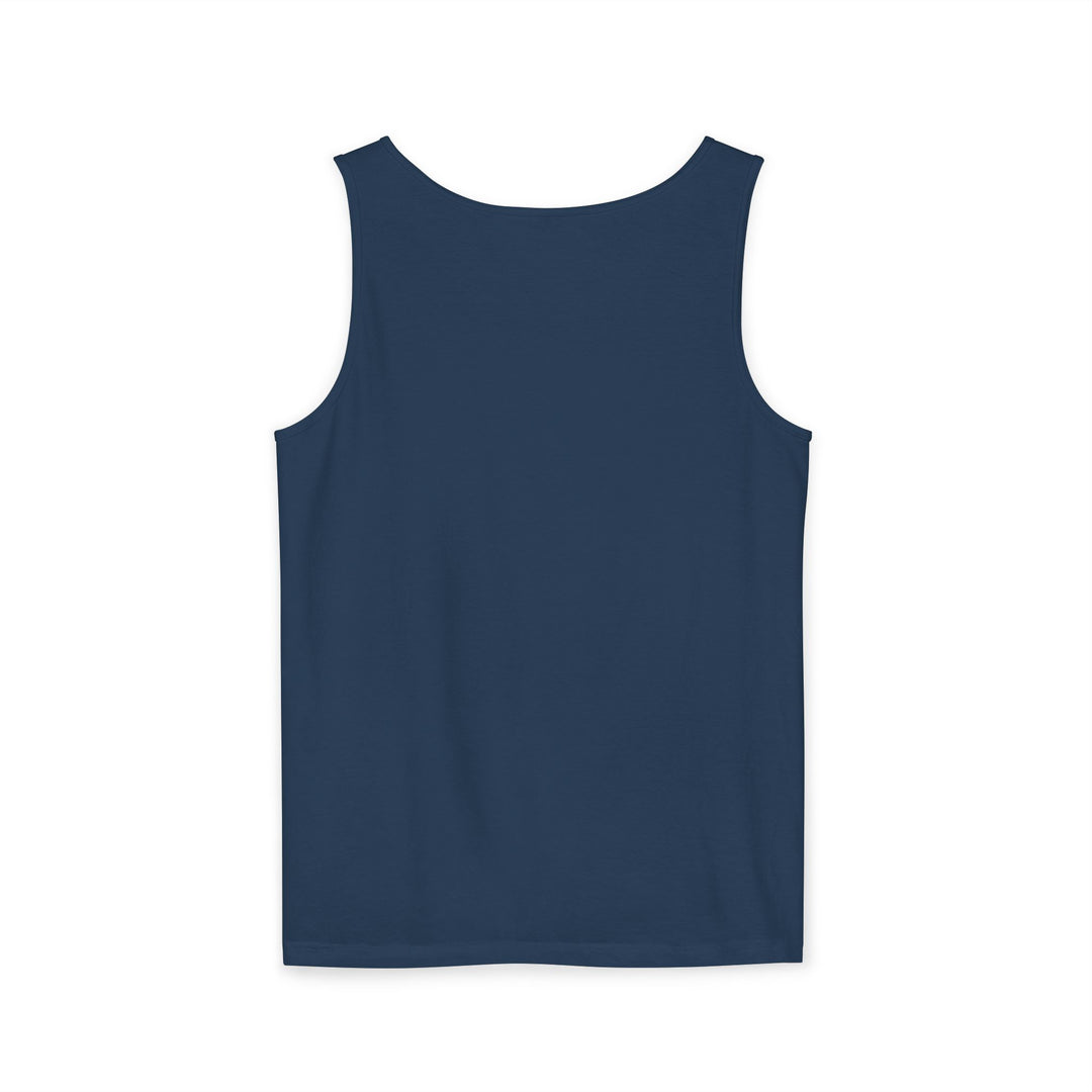 Noah’s Tales™ Cool Baxter Men's Tank Top