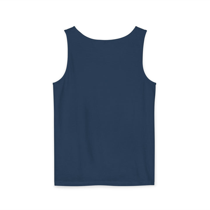 Noah’s Tales™ Cool Baxter Men's Tank Top