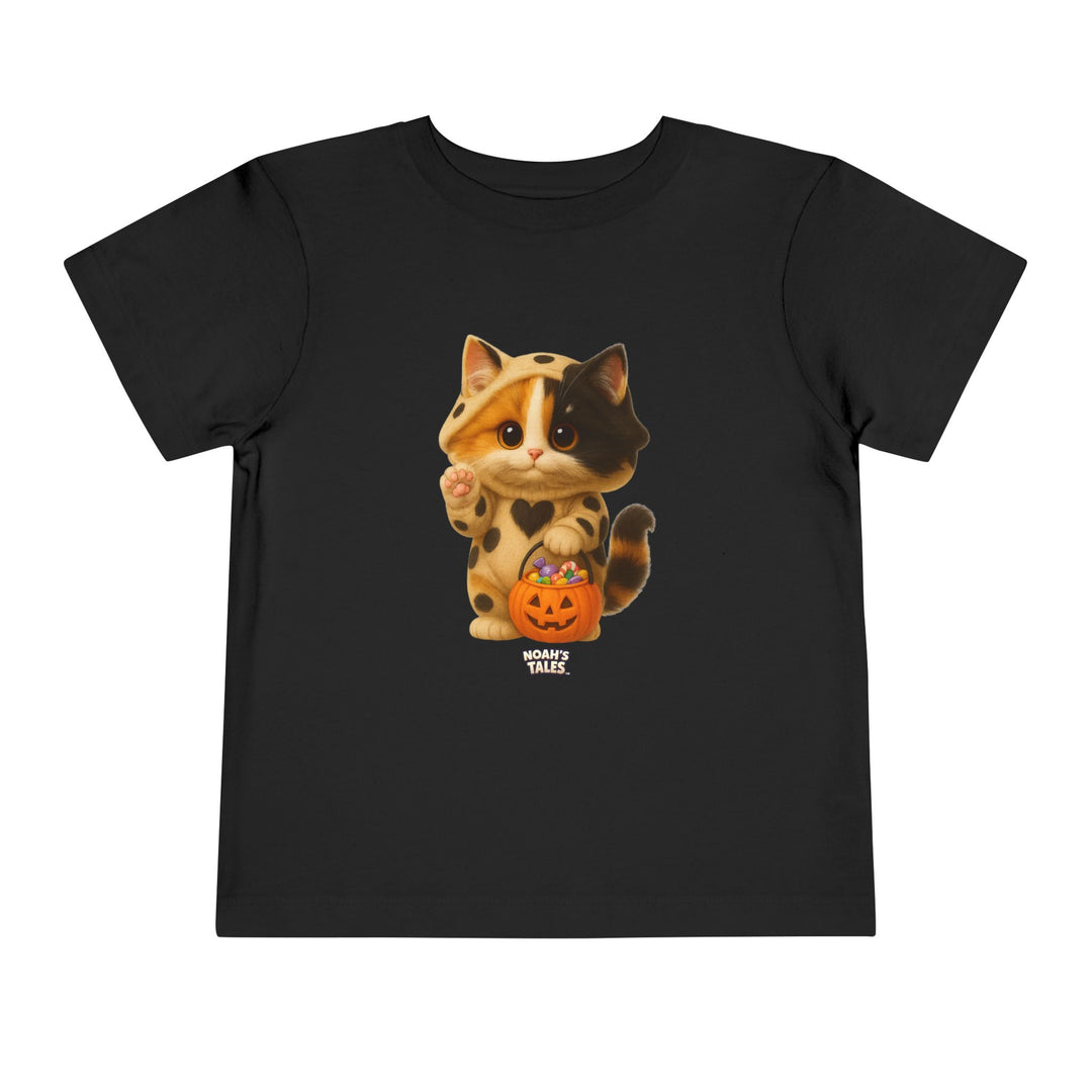 Noah’s Tales™ Halloween Ashley Boy's Bella T-Shirt
