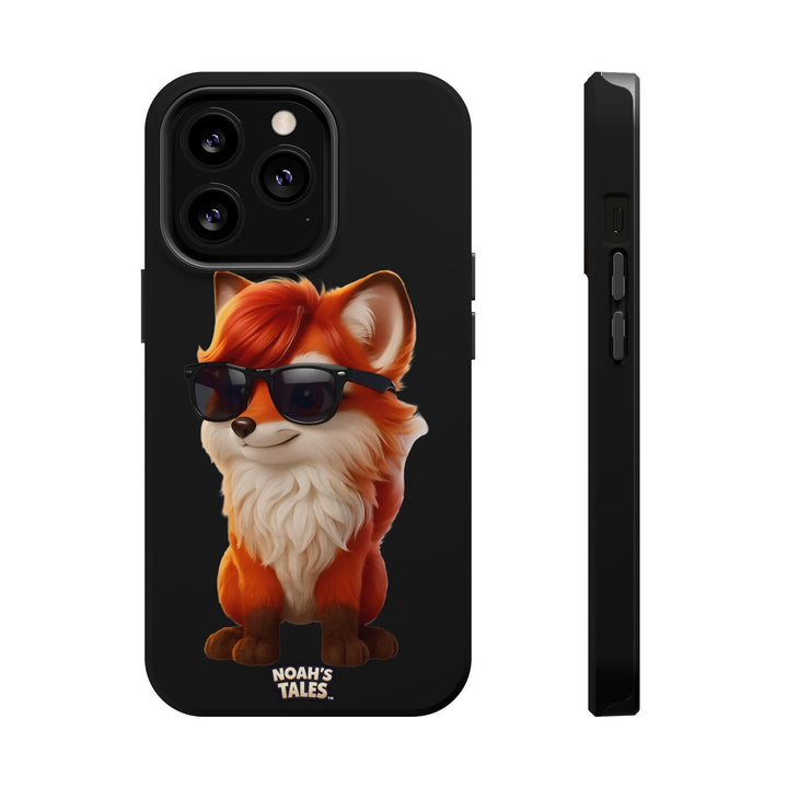 Noah’s Tales™ Ember Phone Case