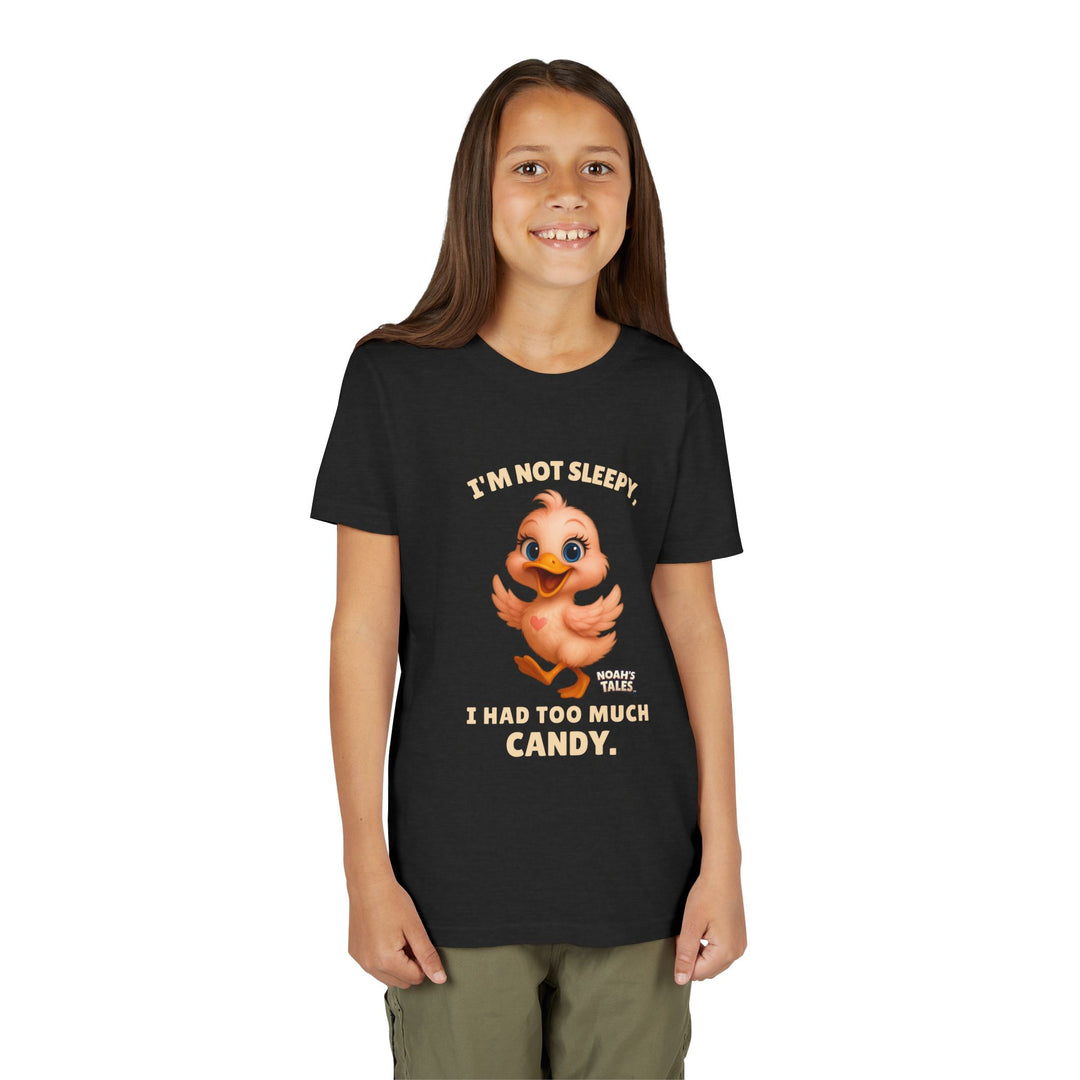 Noah’s Tales™ Luna Girl's Bella T-Shirt