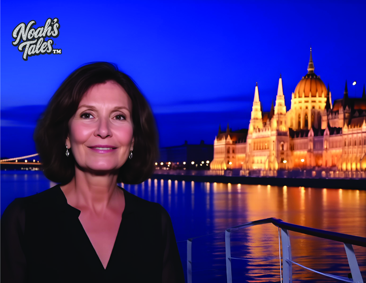 9 Dreams Digital Bundle (Video, Photo Book, & Coloring Book)