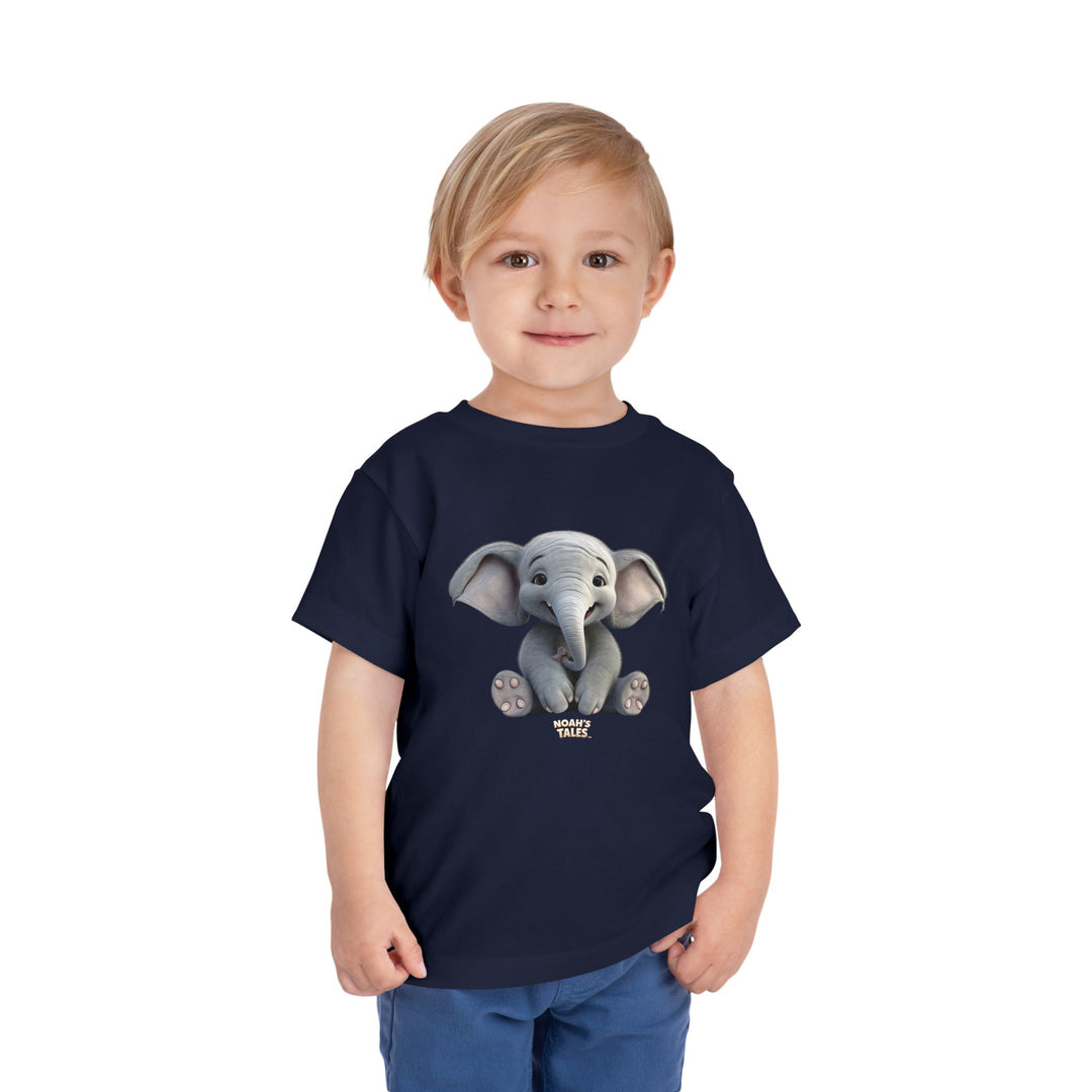 Noah’s Tales™ Noah Toddler T-Shirt