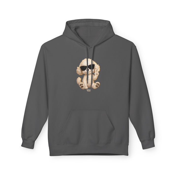 Noah’s Tales™ Cool Coco Men's Hoodie