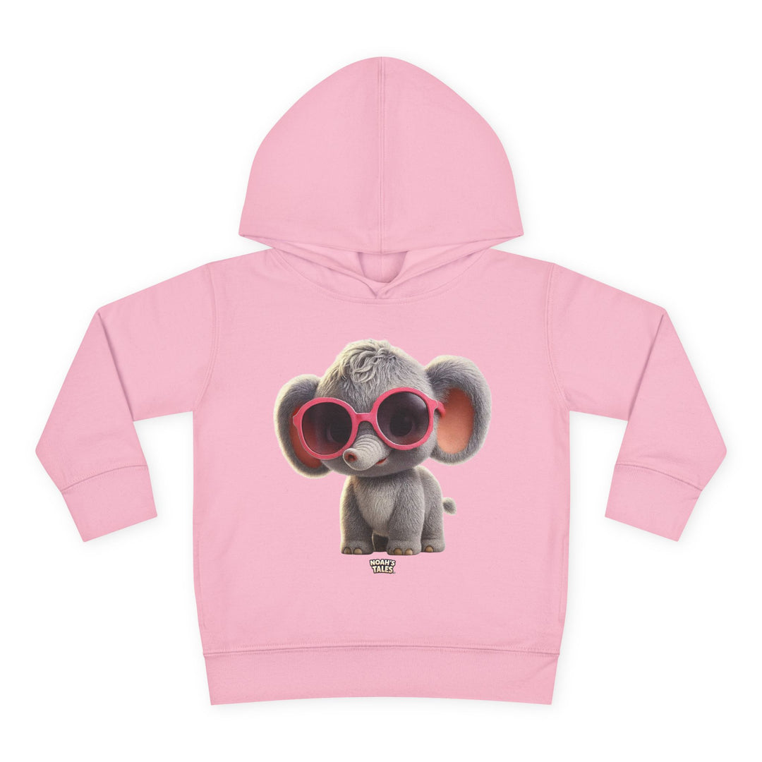 Noah’s Tales™ Cool Ellie Belle Girl's Hoodie