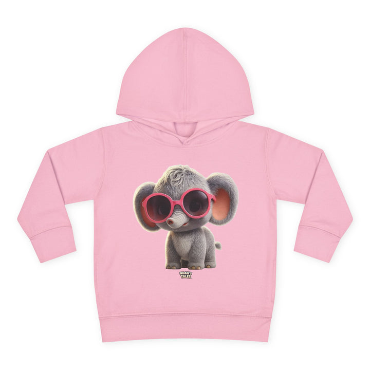 Noah’s Tales™ Cool Ellie Belle Girl's Hoodie