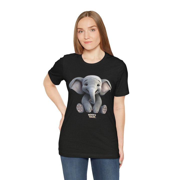 Noah’s Tales™ Noah Women's Bella T-Shirt