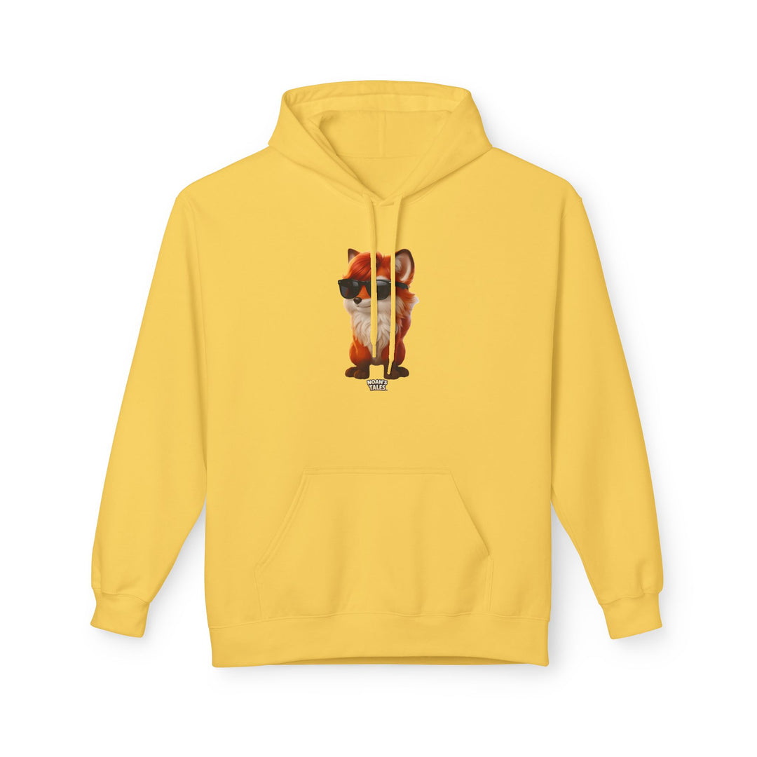 Noah’s Tales™ Ember Women's Hoodie