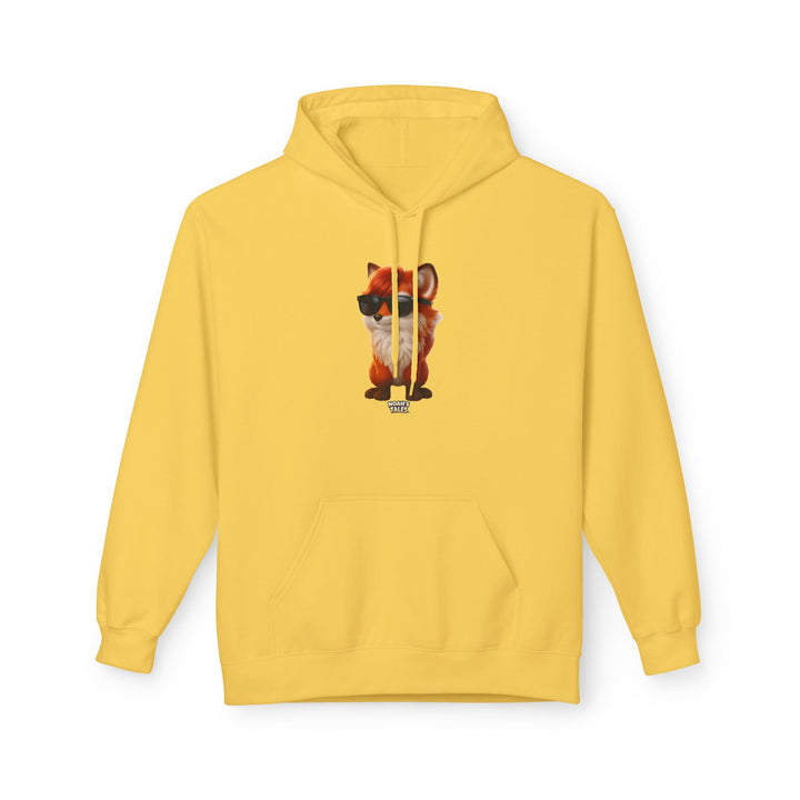 Noah’s Tales™ Ember Women's Hoodie