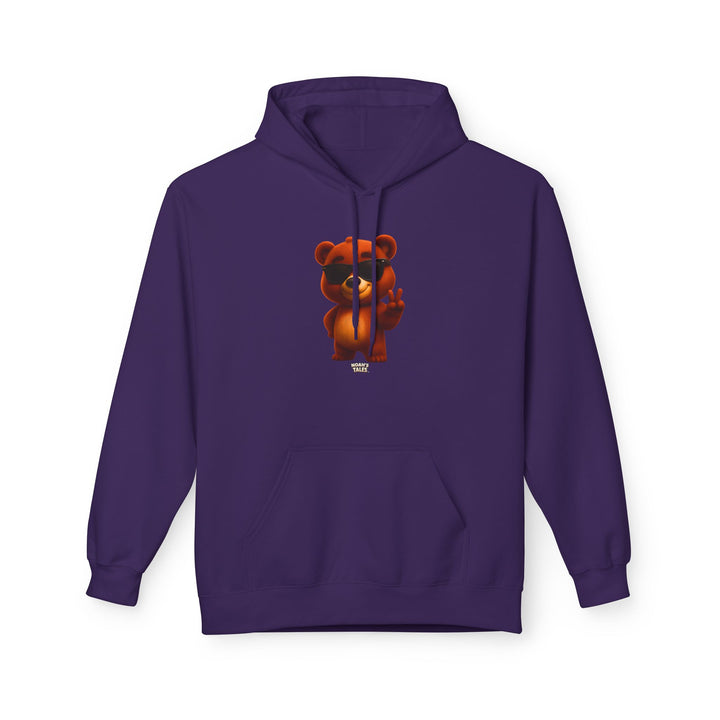 Noah’s Tales™ Baxter Girl's Hoodie