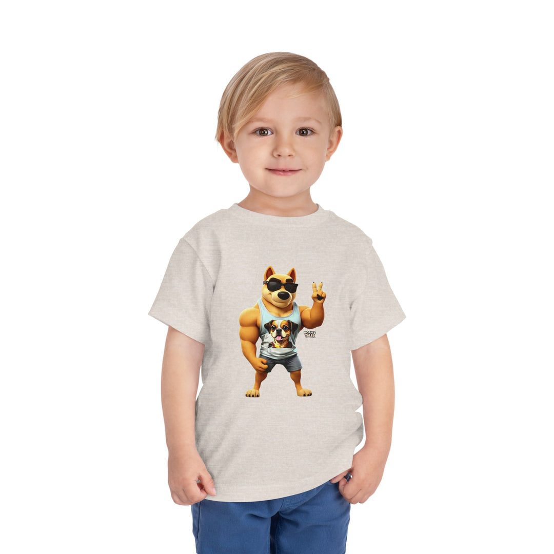 Noah’s Tales™ Ranger Boy's T-Shirt