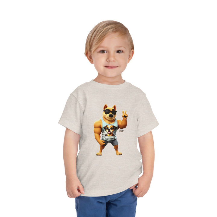 Noah’s Tales™ Ranger Boy's T-Shirt