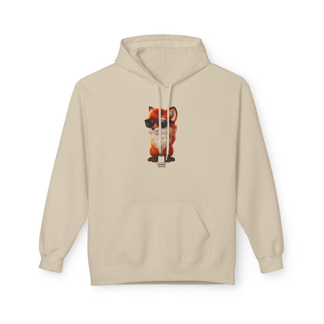 Noah’s Tales™ Ember Men's Hoodie